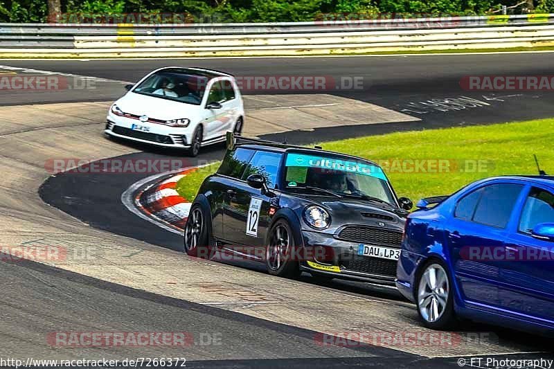 Bild #7266372 - Touristenfahrten Nürburgring Nordschleife (25.08.2019)