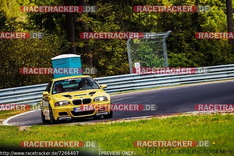 Bild #7266407 - Touristenfahrten Nürburgring Nordschleife (25.08.2019)