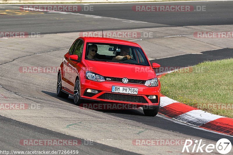 Bild #7266459 - Touristenfahrten Nürburgring Nordschleife (25.08.2019)