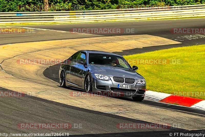 Bild #7266478 - Touristenfahrten Nürburgring Nordschleife (25.08.2019)