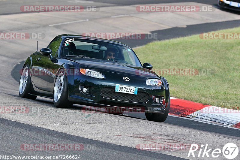 Bild #7266624 - Touristenfahrten Nürburgring Nordschleife (25.08.2019)