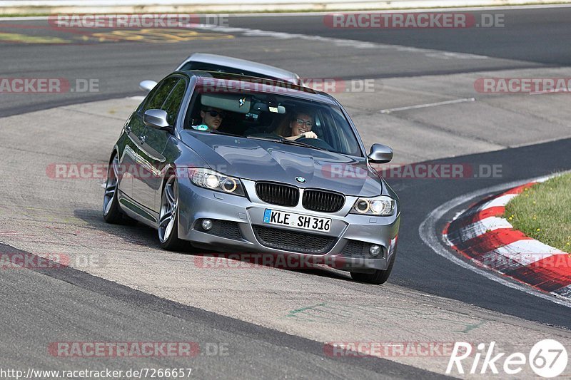 Bild #7266657 - Touristenfahrten Nürburgring Nordschleife (25.08.2019)