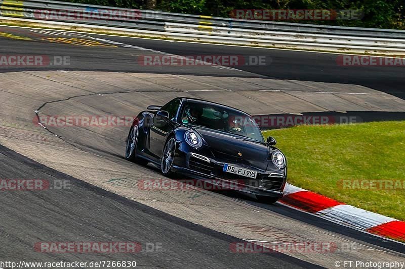 Bild #7266830 - Touristenfahrten Nürburgring Nordschleife (25.08.2019)