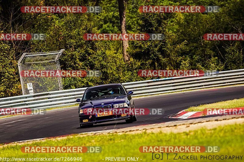 Bild #7266946 - Touristenfahrten Nürburgring Nordschleife (25.08.2019)