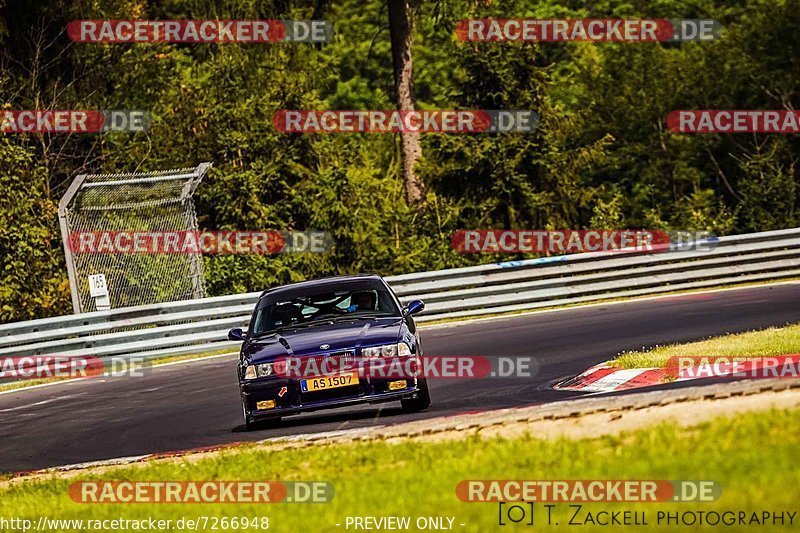 Bild #7266948 - Touristenfahrten Nürburgring Nordschleife (25.08.2019)