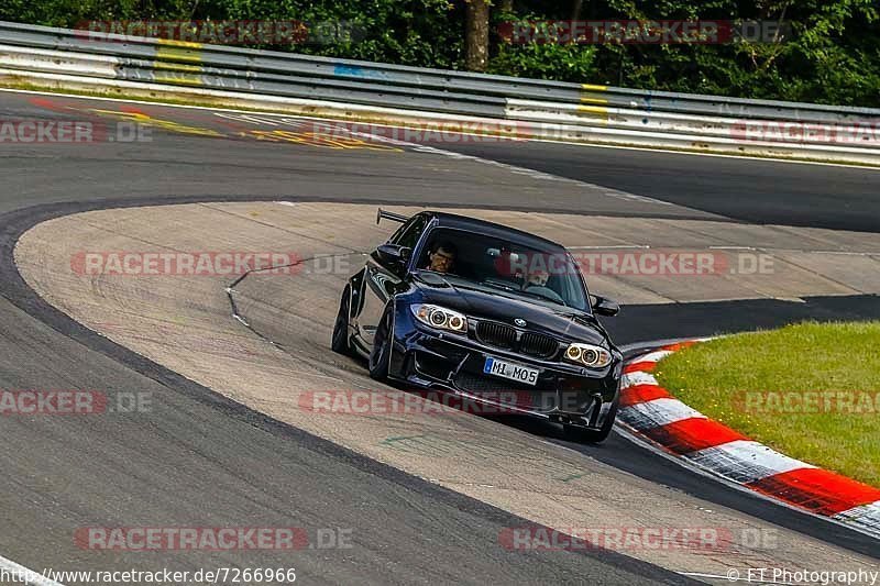 Bild #7266966 - Touristenfahrten Nürburgring Nordschleife (25.08.2019)