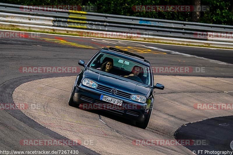 Bild #7267430 - Touristenfahrten Nürburgring Nordschleife (25.08.2019)