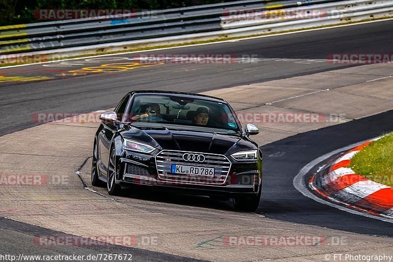 Bild #7267672 - Touristenfahrten Nürburgring Nordschleife (25.08.2019)