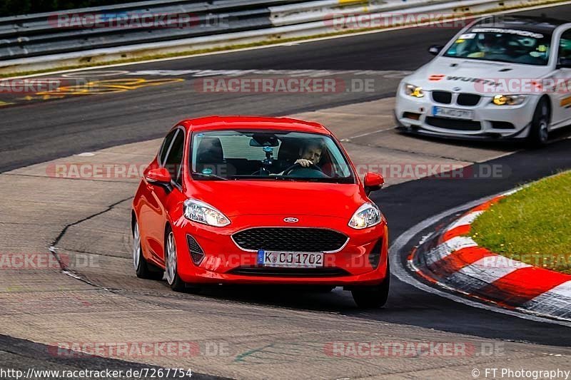 Bild #7267754 - Touristenfahrten Nürburgring Nordschleife (25.08.2019)