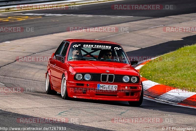 Bild #7267933 - Touristenfahrten Nürburgring Nordschleife (25.08.2019)