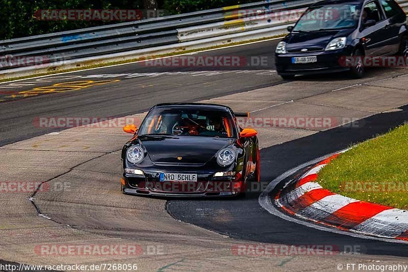 Bild #7268056 - Touristenfahrten Nürburgring Nordschleife (25.08.2019)