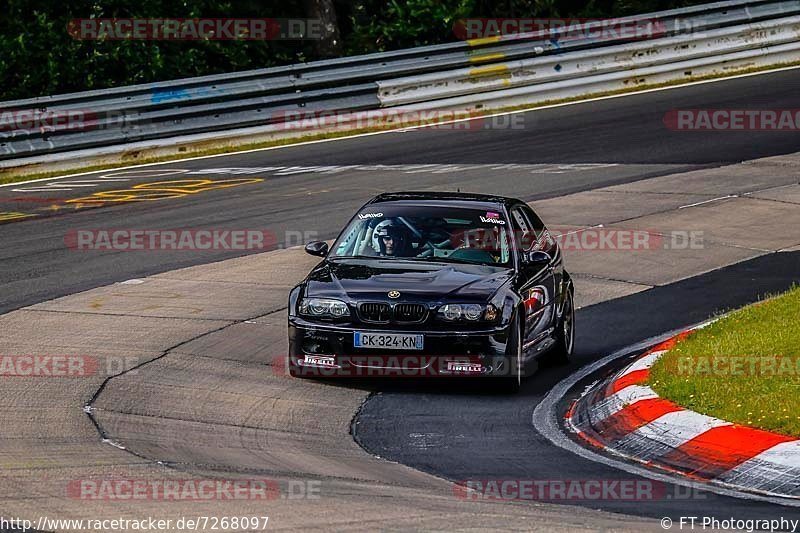 Bild #7268097 - Touristenfahrten Nürburgring Nordschleife (25.08.2019)