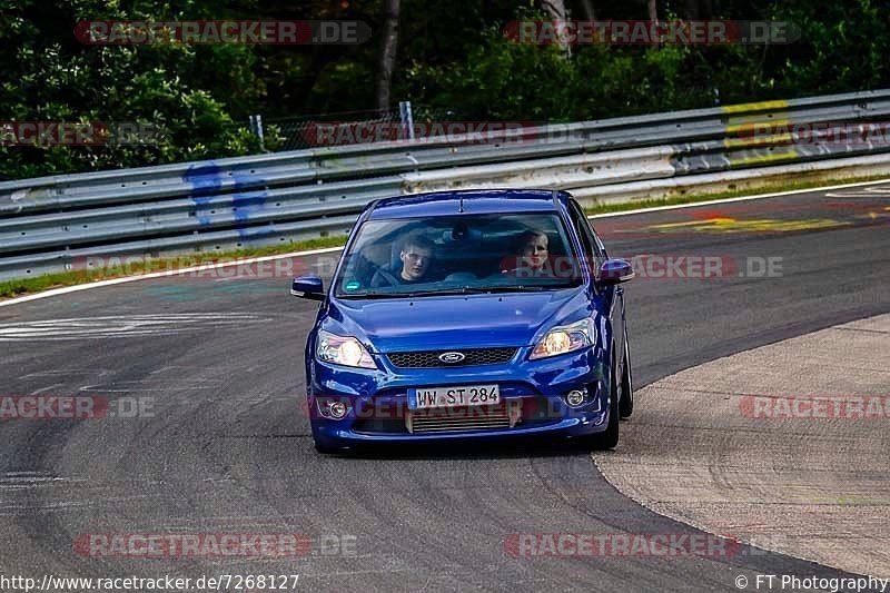 Bild #7268127 - Touristenfahrten Nürburgring Nordschleife (25.08.2019)