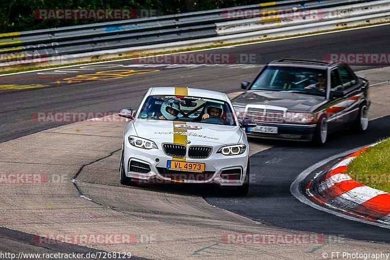 Bild #7268129 - Touristenfahrten Nürburgring Nordschleife (25.08.2019)