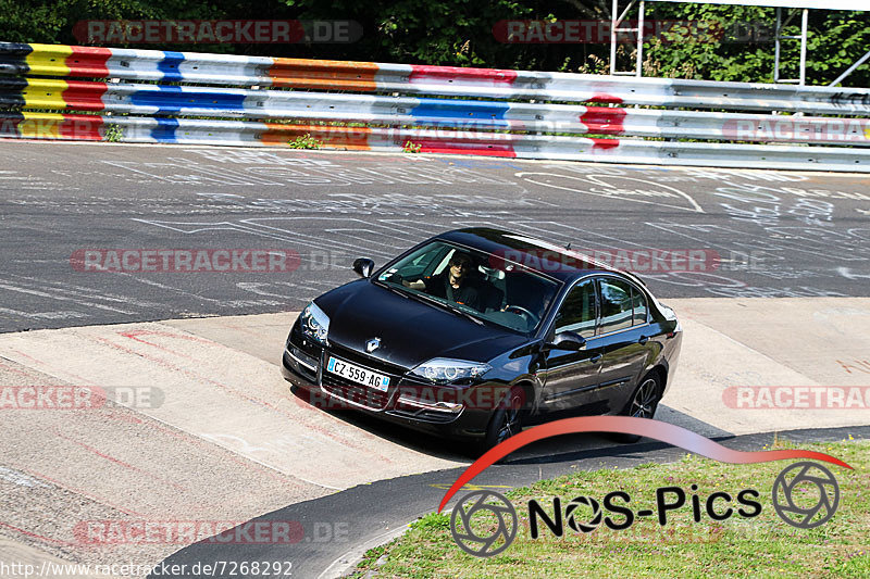 Bild #7268292 - Touristenfahrten Nürburgring Nordschleife (25.08.2019)