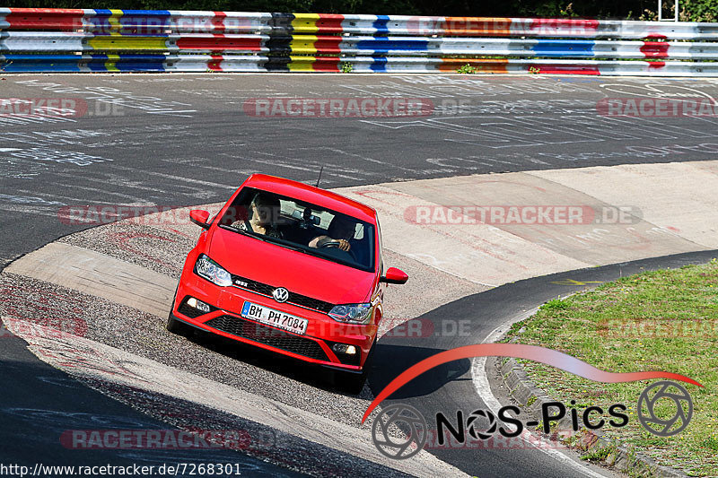 Bild #7268301 - Touristenfahrten Nürburgring Nordschleife (25.08.2019)