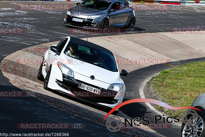 Bild #7268366 - Touristenfahrten Nürburgring Nordschleife (25.08.2019)