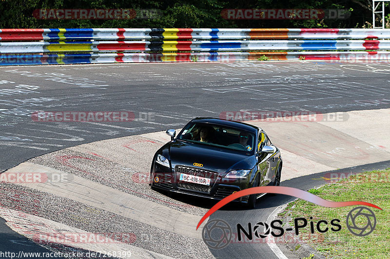 Bild #7268399 - Touristenfahrten Nürburgring Nordschleife (25.08.2019)