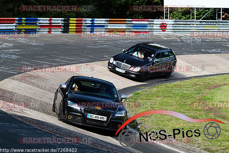 Bild #7268402 - Touristenfahrten Nürburgring Nordschleife (25.08.2019)