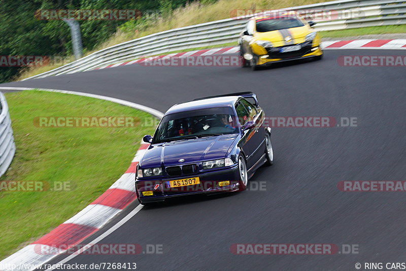 Bild #7268413 - Touristenfahrten Nürburgring Nordschleife (25.08.2019)