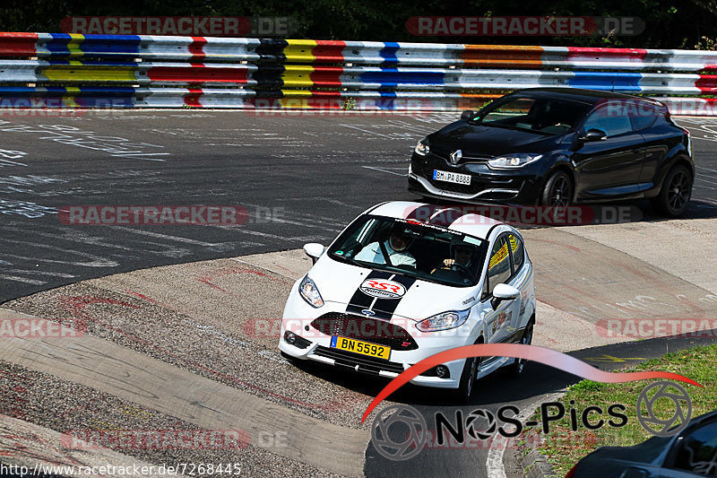 Bild #7268445 - Touristenfahrten Nürburgring Nordschleife (25.08.2019)