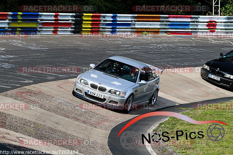 Bild #7268484 - Touristenfahrten Nürburgring Nordschleife (25.08.2019)