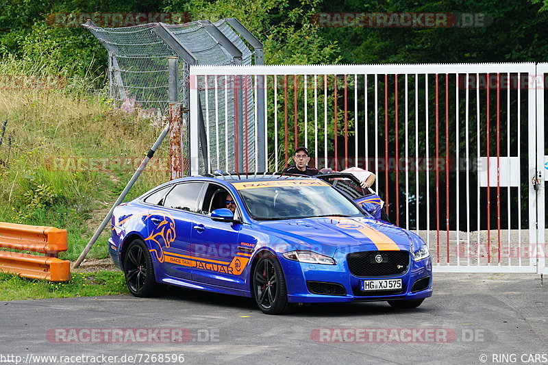 Bild #7268596 - Touristenfahrten Nürburgring Nordschleife (25.08.2019)