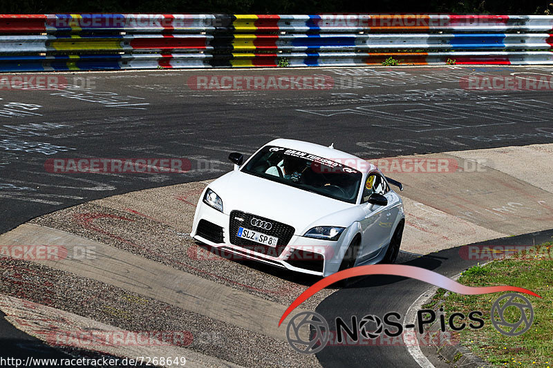 Bild #7268649 - Touristenfahrten Nürburgring Nordschleife (25.08.2019)