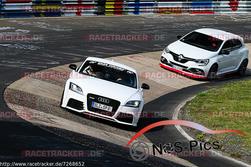 Bild #7268652 - Touristenfahrten Nürburgring Nordschleife (25.08.2019)