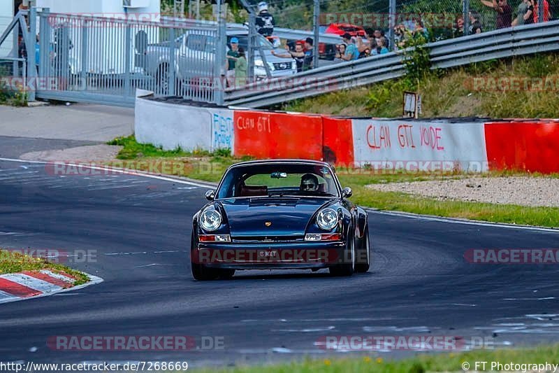 Bild #7268669 - Touristenfahrten Nürburgring Nordschleife (25.08.2019)