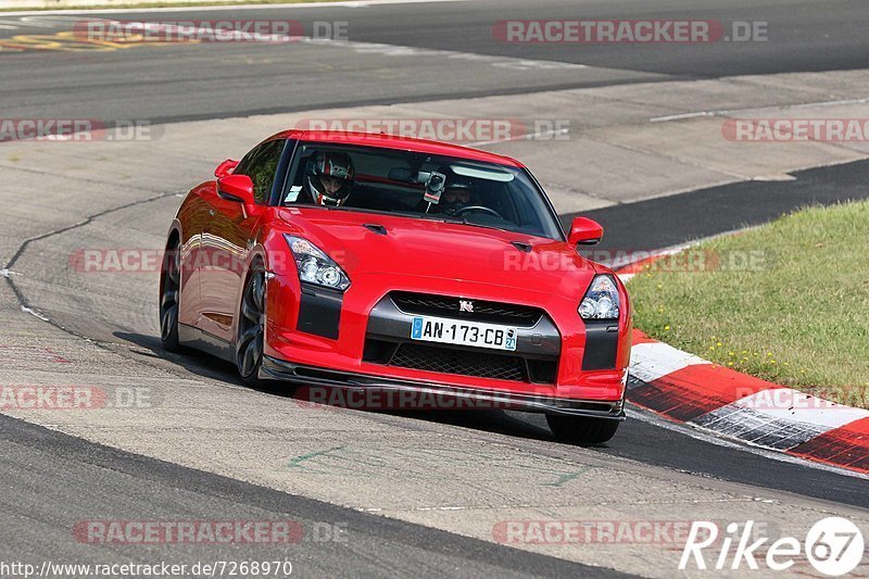 Bild #7268970 - Touristenfahrten Nürburgring Nordschleife (25.08.2019)