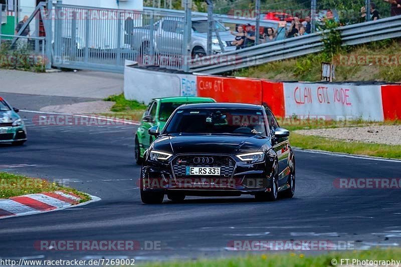 Bild #7269002 - Touristenfahrten Nürburgring Nordschleife (25.08.2019)