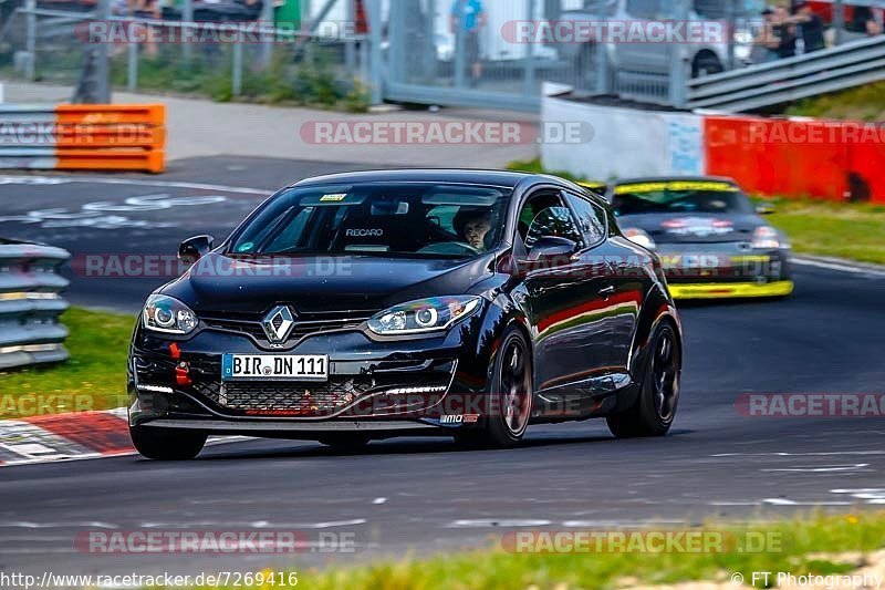 Bild #7269416 - Touristenfahrten Nürburgring Nordschleife (25.08.2019)