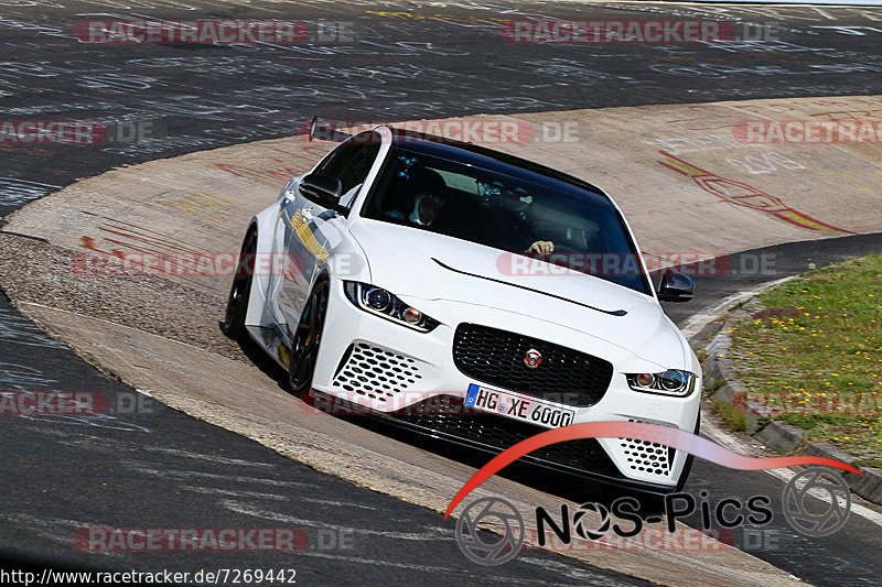 Bild #7269442 - Touristenfahrten Nürburgring Nordschleife (25.08.2019)