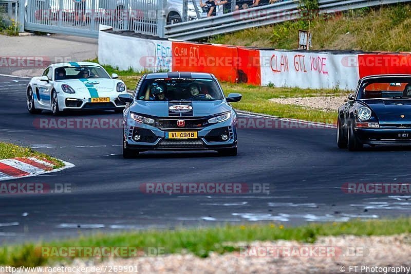 Bild #7269501 - Touristenfahrten Nürburgring Nordschleife (25.08.2019)