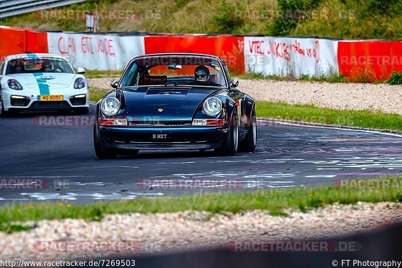 Bild #7269503 - Touristenfahrten Nürburgring Nordschleife (25.08.2019)