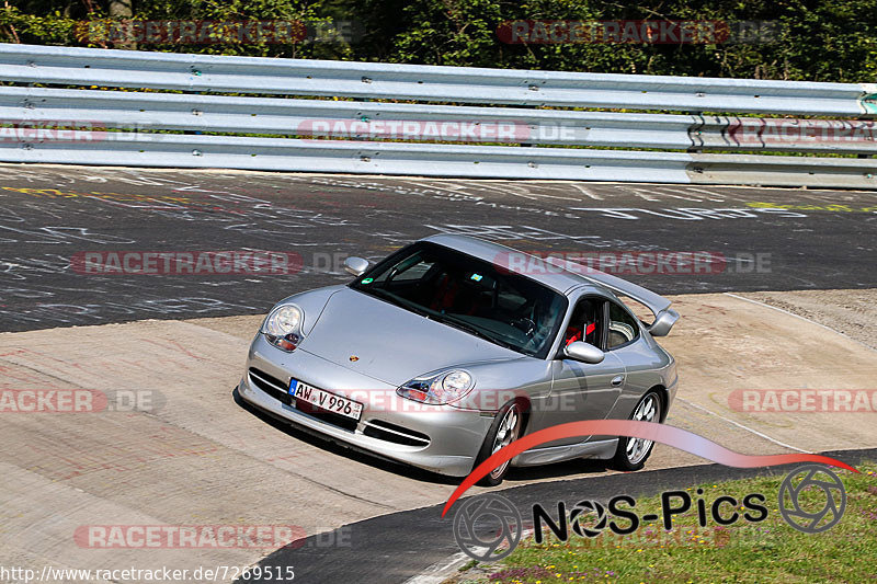 Bild #7269515 - Touristenfahrten Nürburgring Nordschleife (25.08.2019)