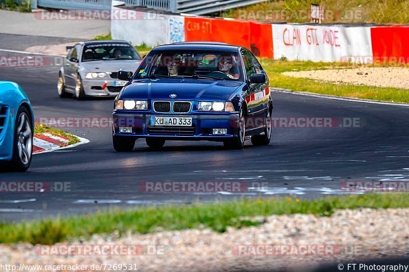 Bild #7269531 - Touristenfahrten Nürburgring Nordschleife (25.08.2019)