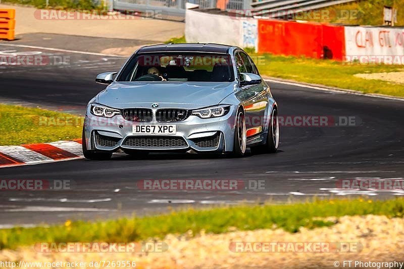 Bild #7269556 - Touristenfahrten Nürburgring Nordschleife (25.08.2019)