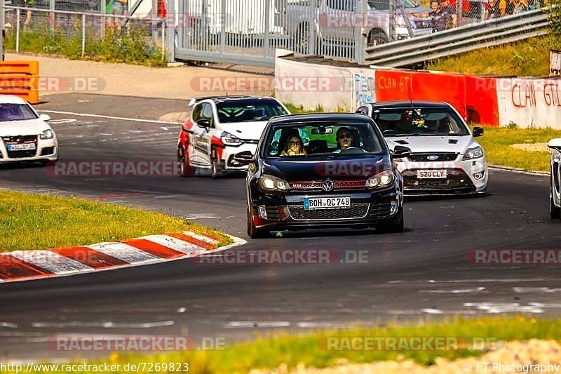 Bild #7269823 - Touristenfahrten Nürburgring Nordschleife (25.08.2019)