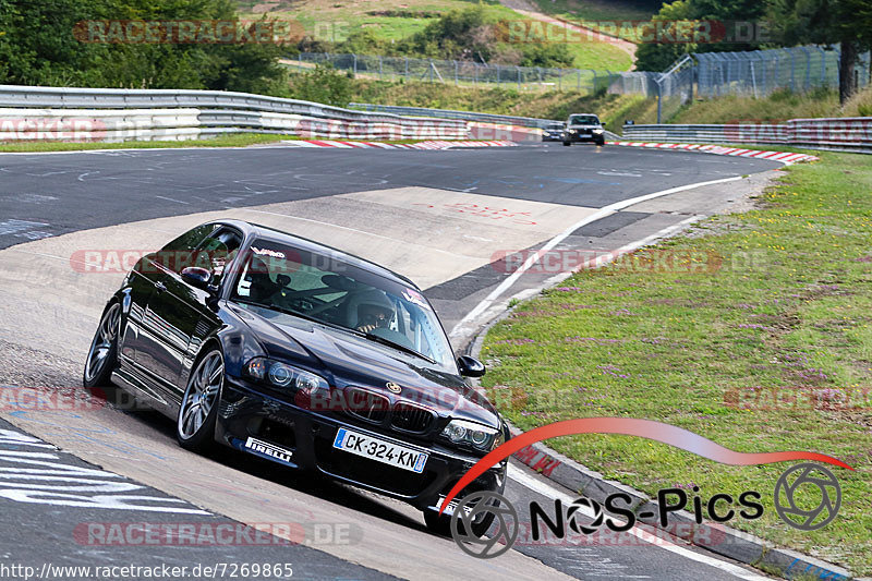 Bild #7269865 - Touristenfahrten Nürburgring Nordschleife (25.08.2019)