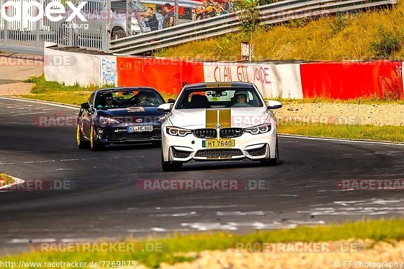 Bild #7269875 - Touristenfahrten Nürburgring Nordschleife (25.08.2019)