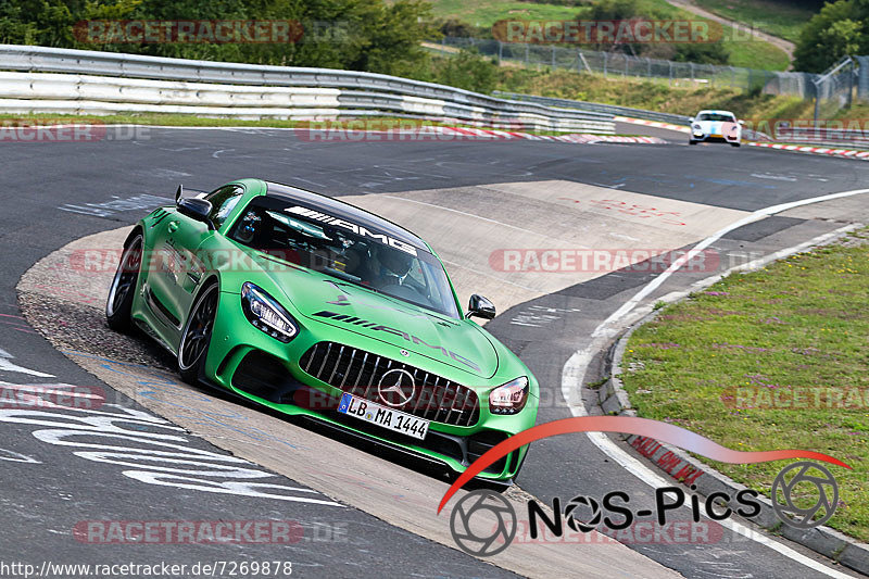 Bild #7269878 - Touristenfahrten Nürburgring Nordschleife (25.08.2019)