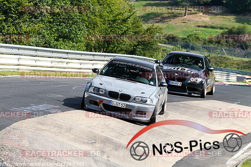 Bild #7269905 - Touristenfahrten Nürburgring Nordschleife (25.08.2019)