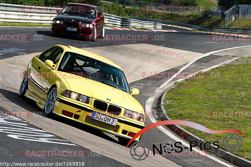 Bild #7269918 - Touristenfahrten Nürburgring Nordschleife (25.08.2019)