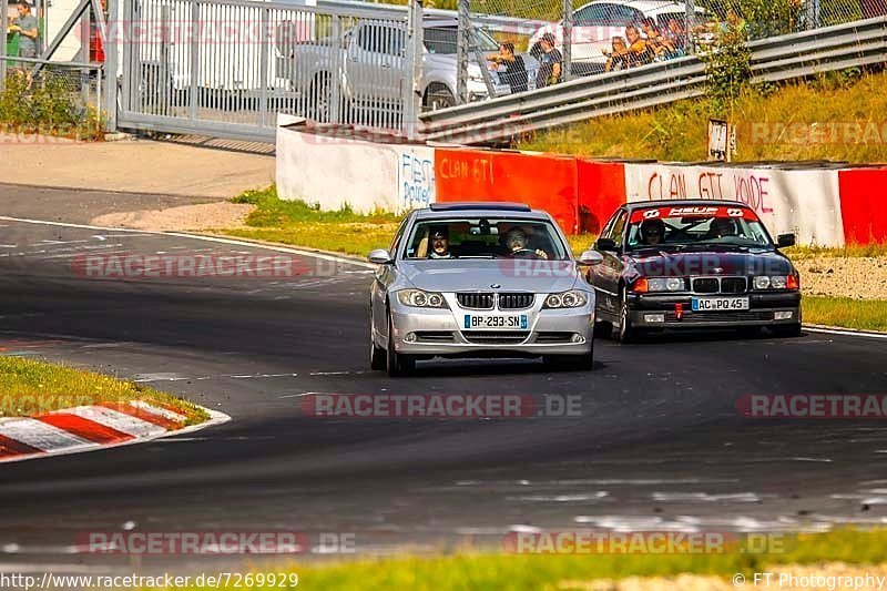 Bild #7269929 - Touristenfahrten Nürburgring Nordschleife (25.08.2019)