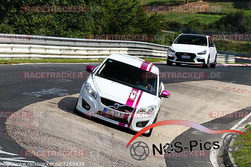 Bild #7269939 - Touristenfahrten Nürburgring Nordschleife (25.08.2019)