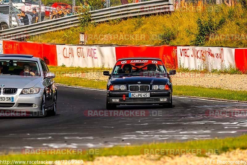 Bild #7269940 - Touristenfahrten Nürburgring Nordschleife (25.08.2019)