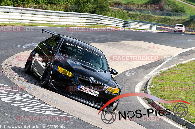 Bild #7269967 - Touristenfahrten Nürburgring Nordschleife (25.08.2019)