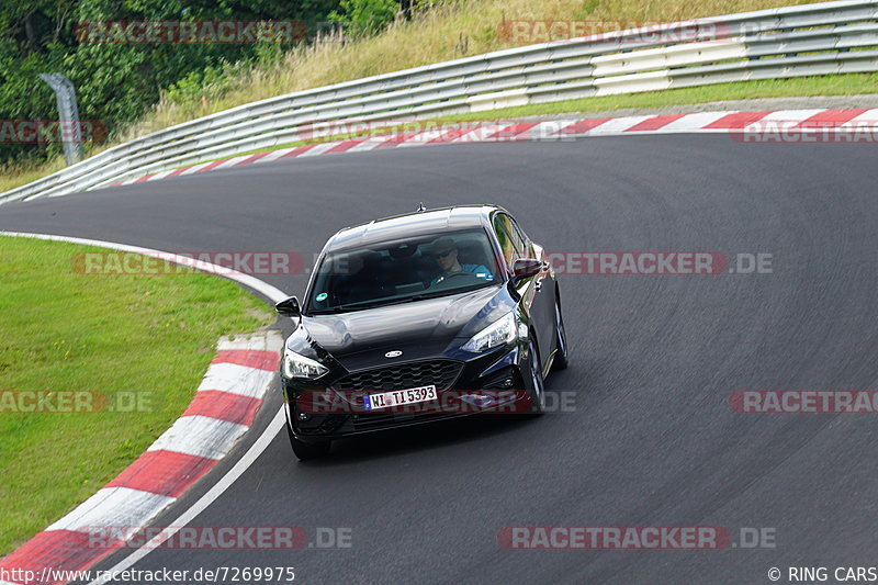 Bild #7269975 - Touristenfahrten Nürburgring Nordschleife (25.08.2019)